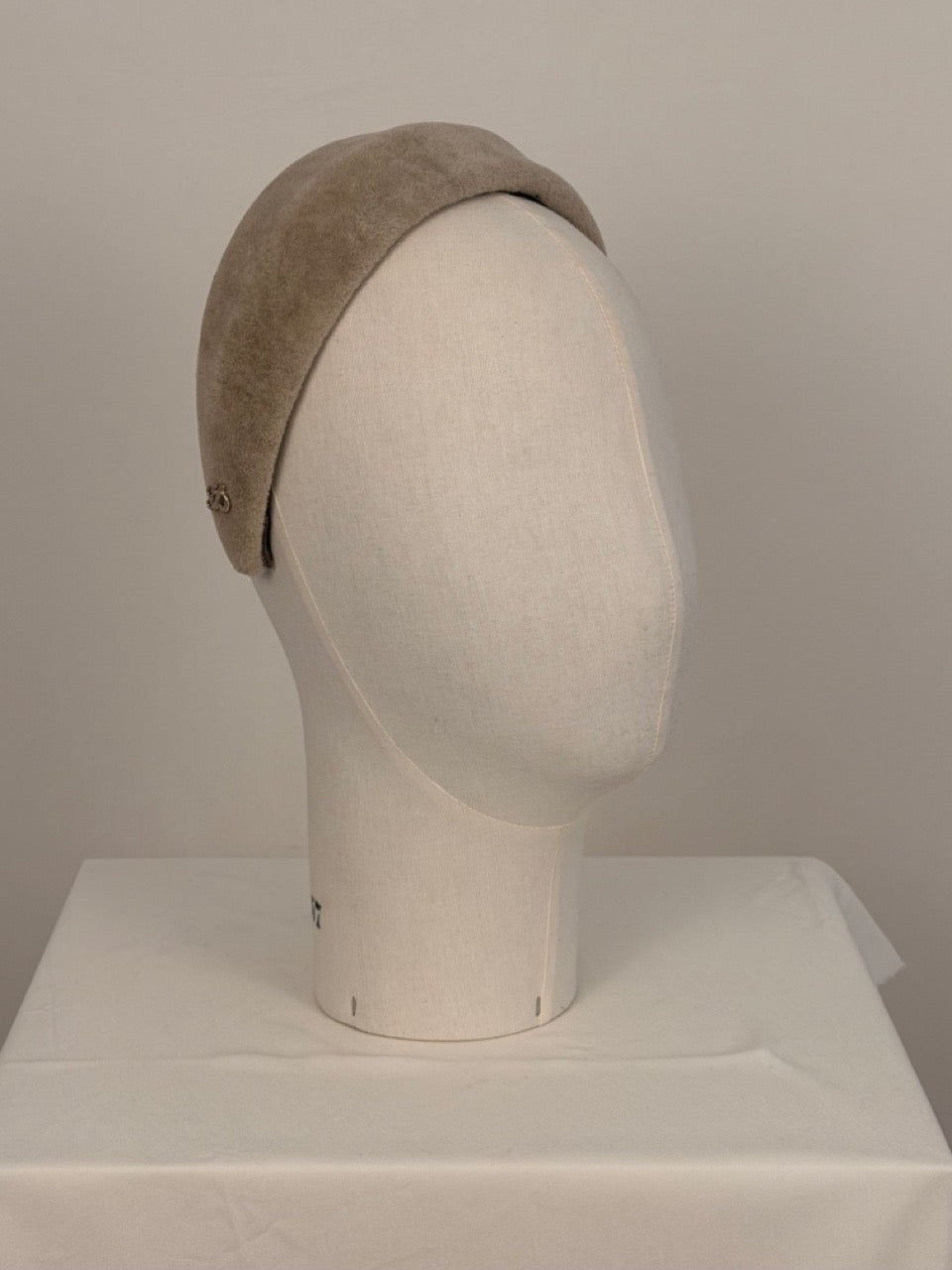 Eleonore Headband