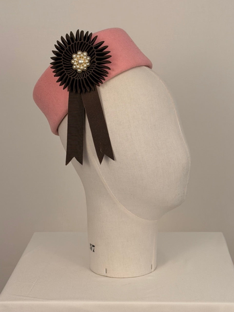 Jackie Pillbox