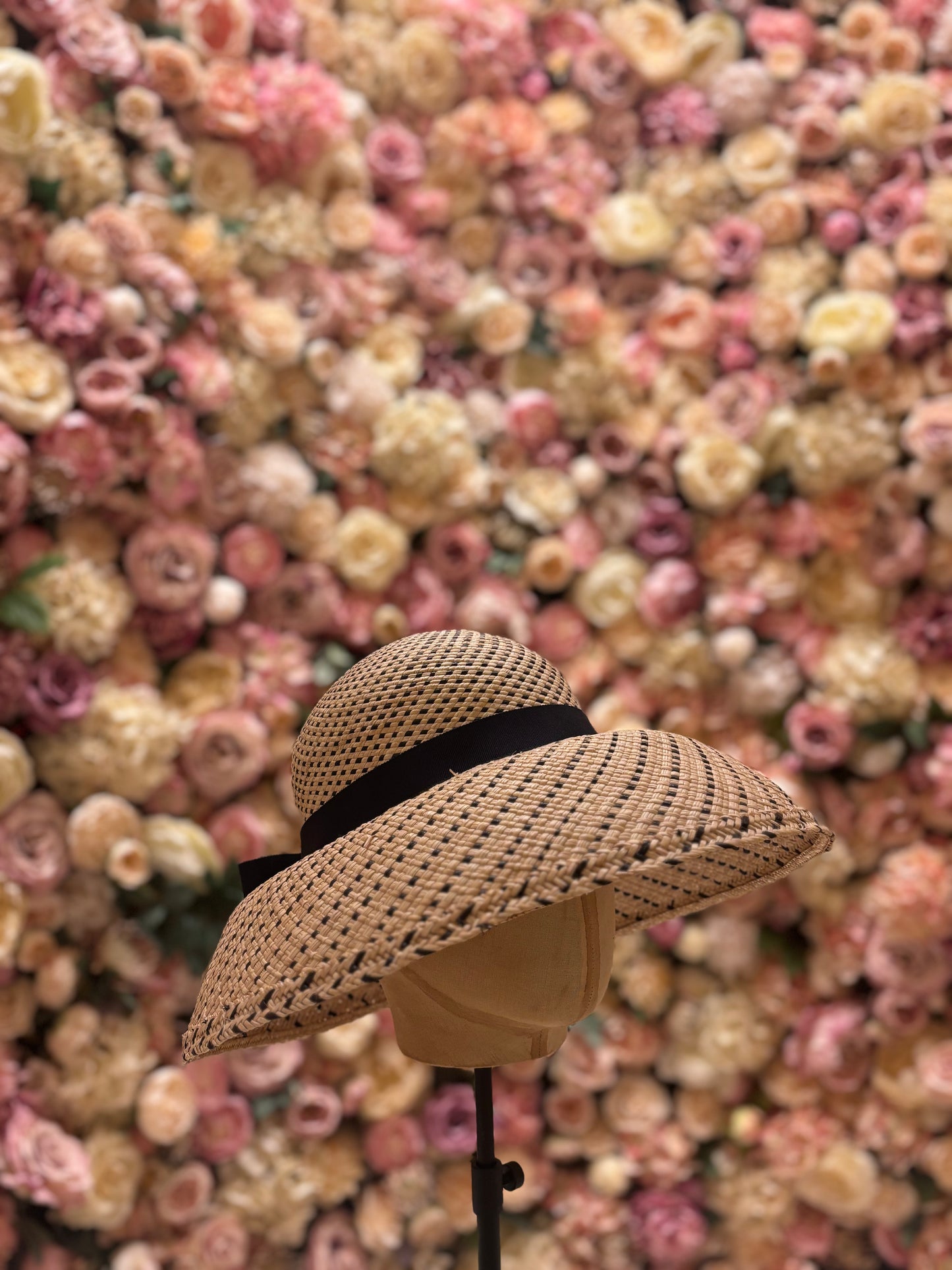 Audrey Hat