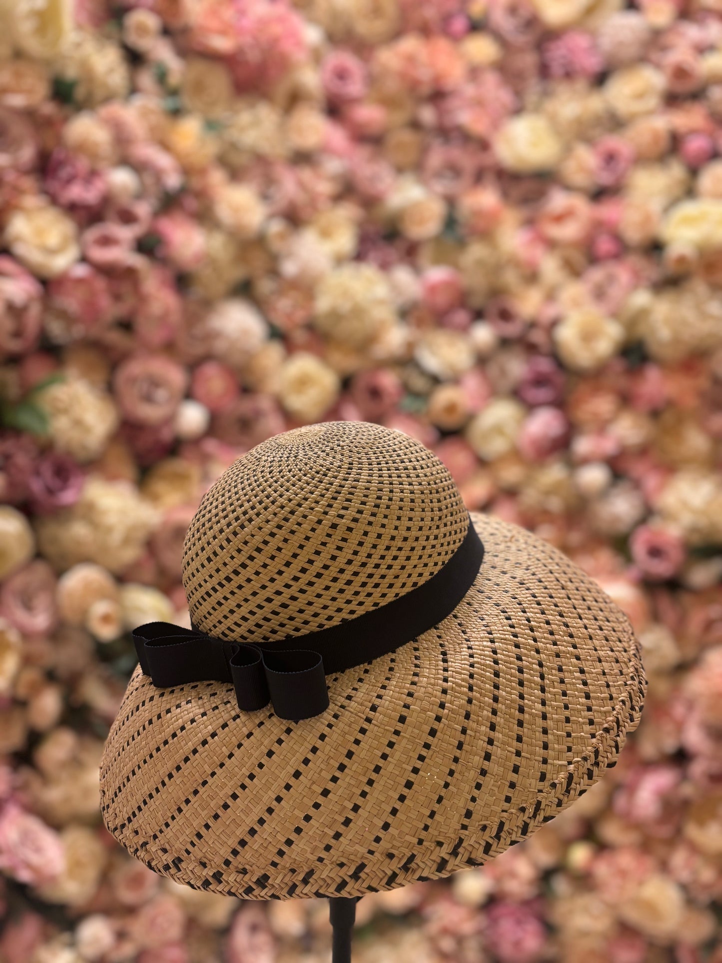 Audrey Hat