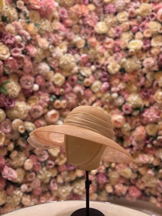 Swooping Hat