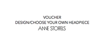 Load image into Gallery viewer, Anne Stoffels Headwear Gift Card
