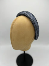 Load image into Gallery viewer, Metallic headband
