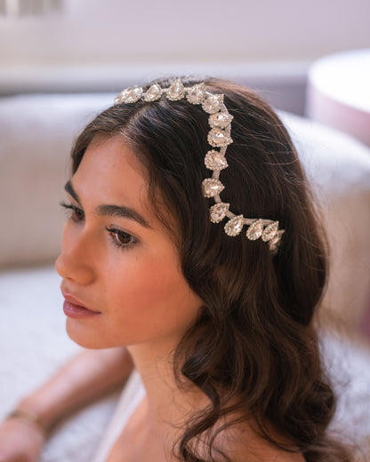 Swirl Headband