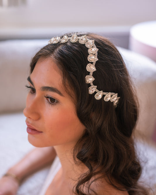 Swirl Headband