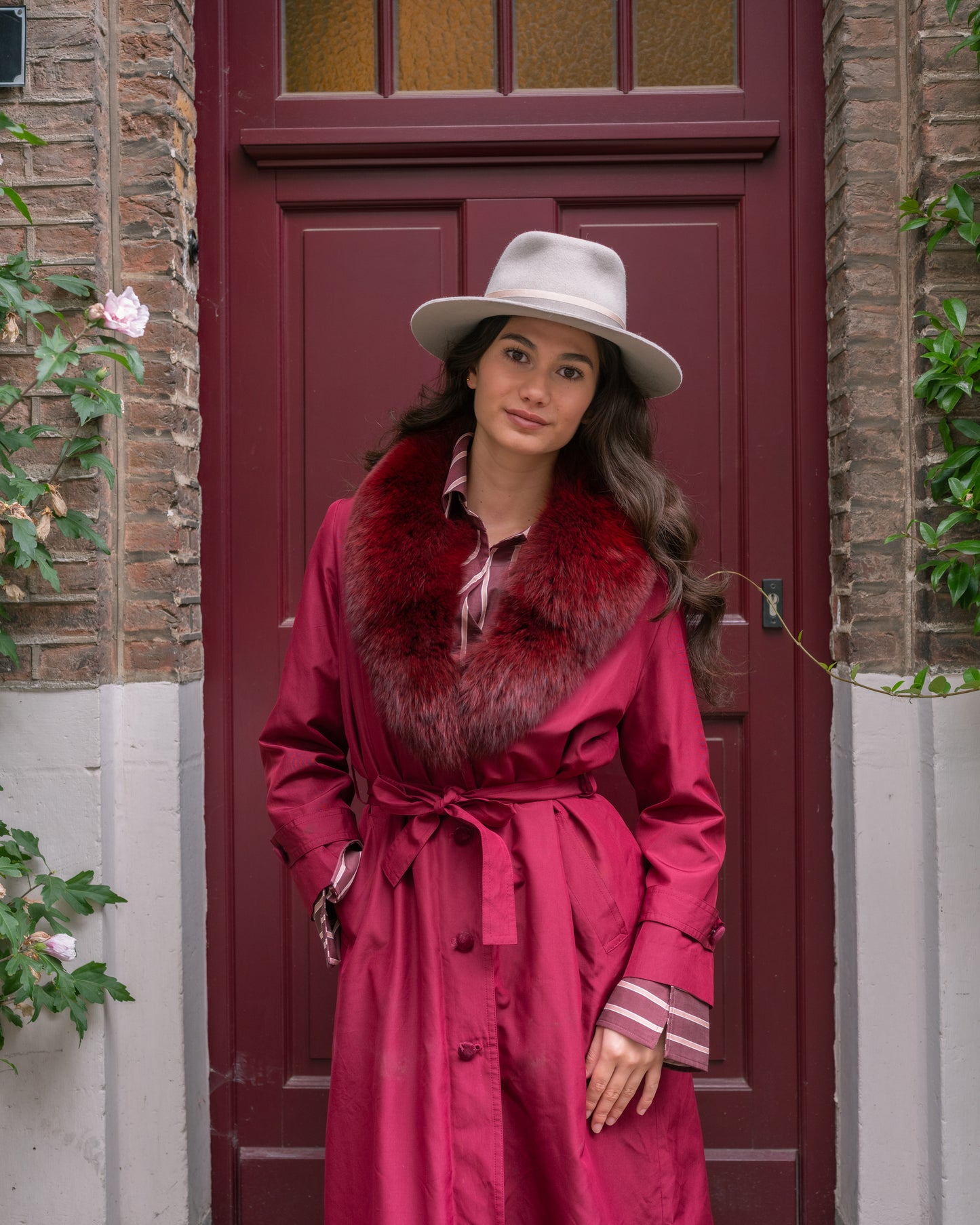 Fedora