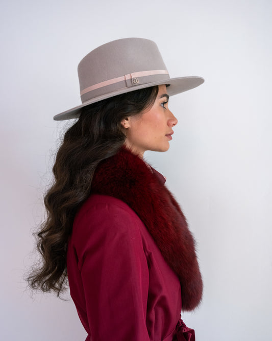 Fedora