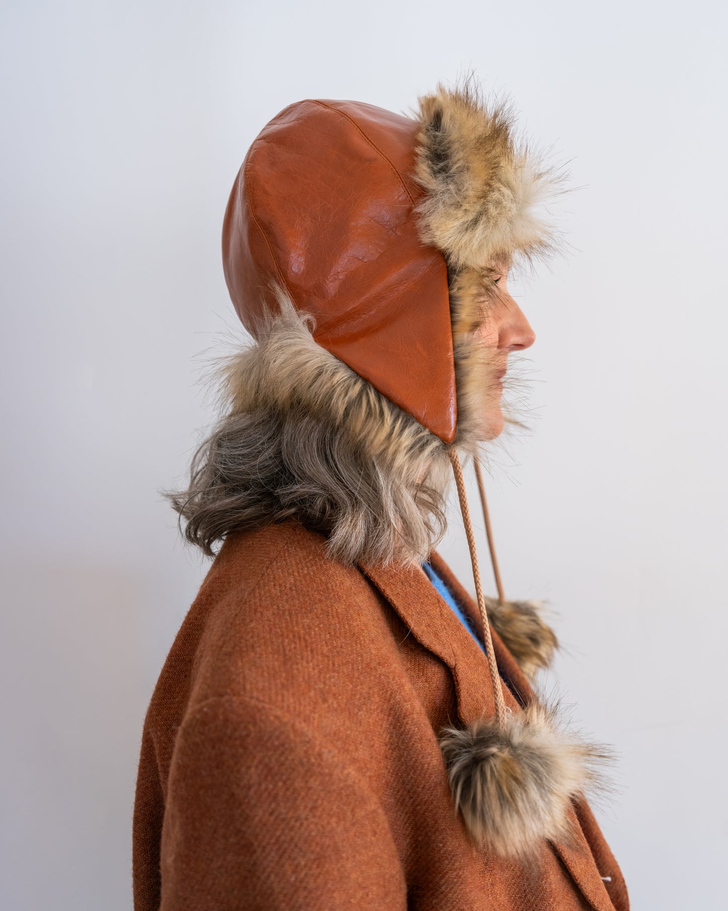 Pilot Hat