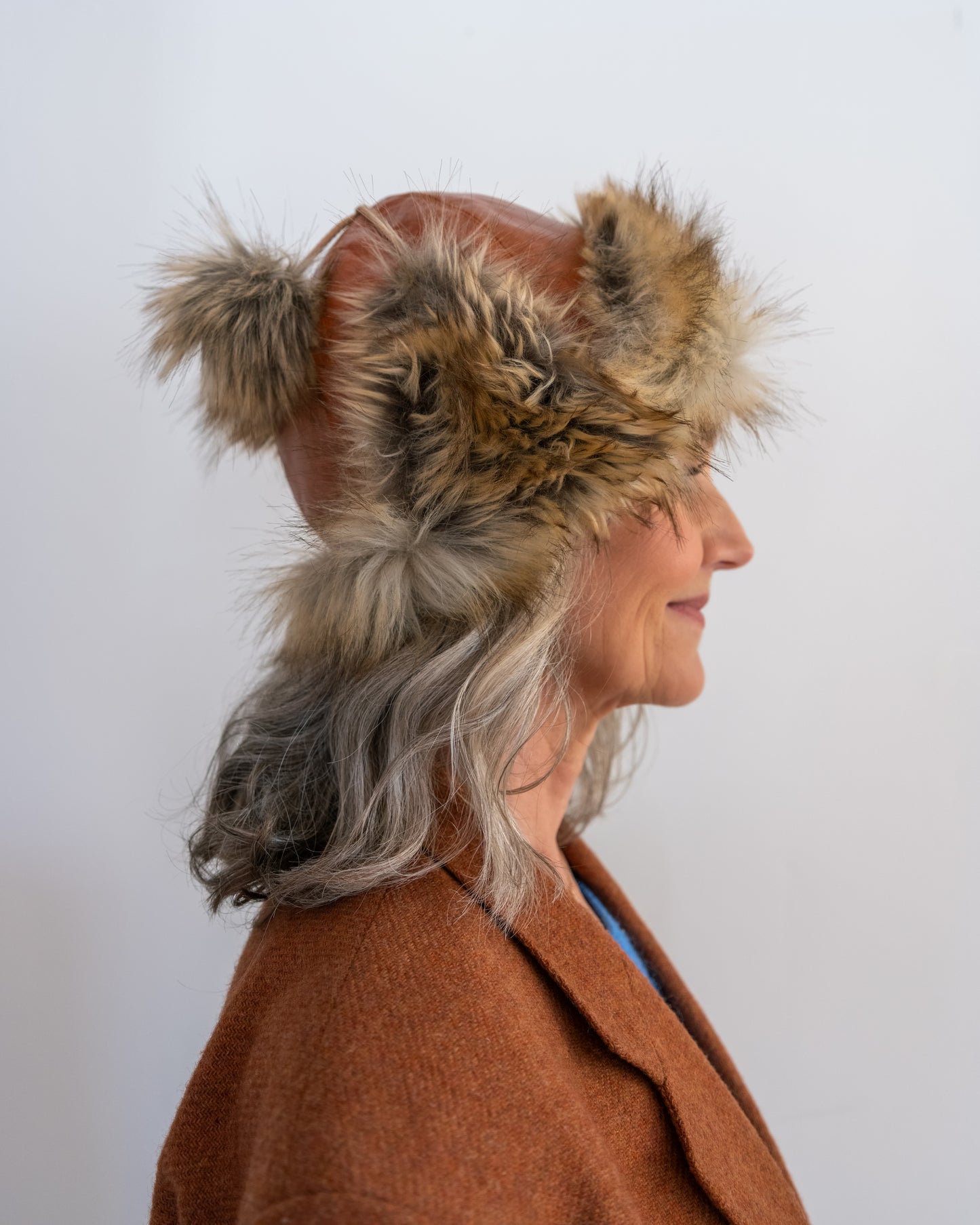 Pilot Hat