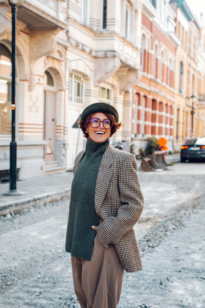 Bobbie Bowler Hat