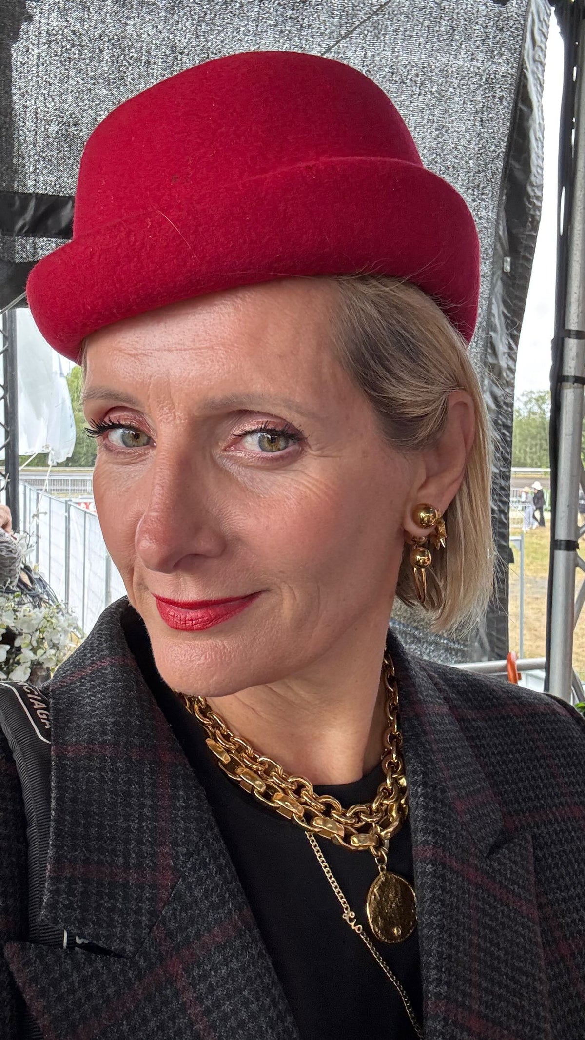 Sofie Percher