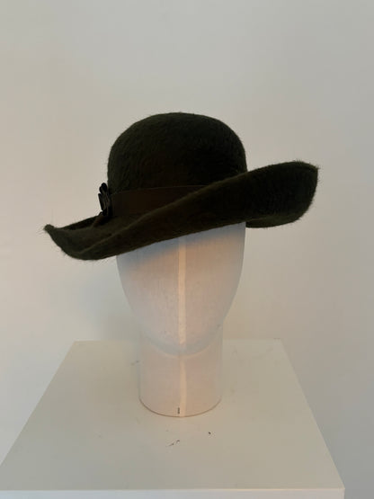 Penny Felt Hat