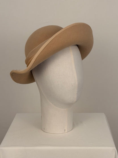 Penny Felt Hat