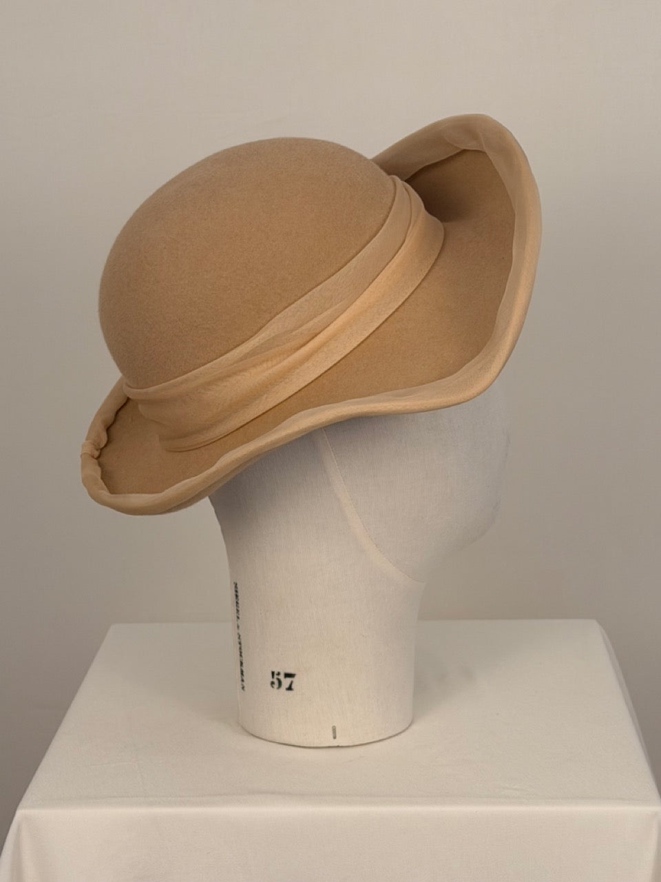 Penny Felt Hat