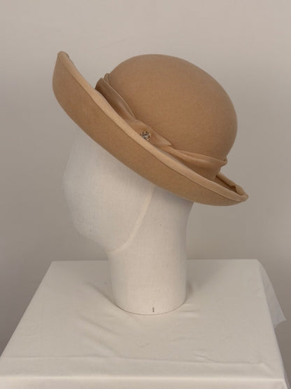 Penny Felt Hat