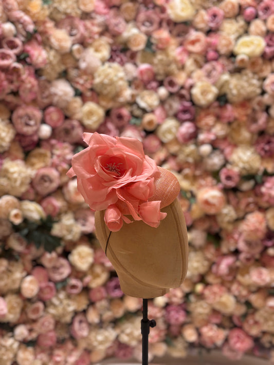 Flower Percher