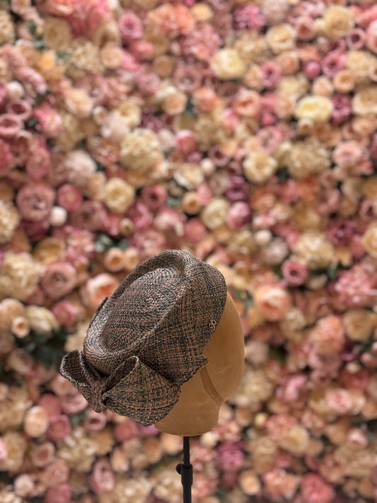 Big Bow Percher