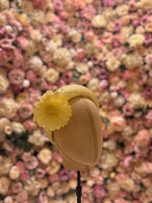 Daisy Headband