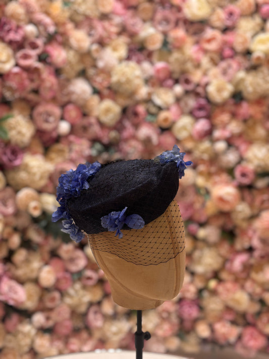 Floral Percher