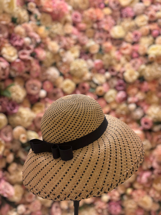 Audrey Hat