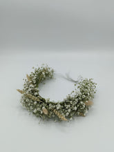 Load image into Gallery viewer, Meadow Flower Crown
