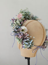 Load image into Gallery viewer, Design your own Flower Crown
