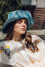 Load image into Gallery viewer, Bloom Bucket Hat
