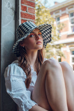Load image into Gallery viewer, Bloom Bucket Hat
