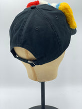 Load image into Gallery viewer, Bright Teddy Bow Cap
