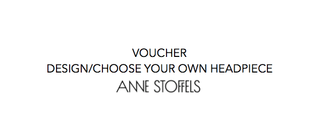 Anne Stoffels Headwear Gift Card