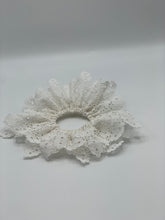 Load image into Gallery viewer, Lace Scrunchie
