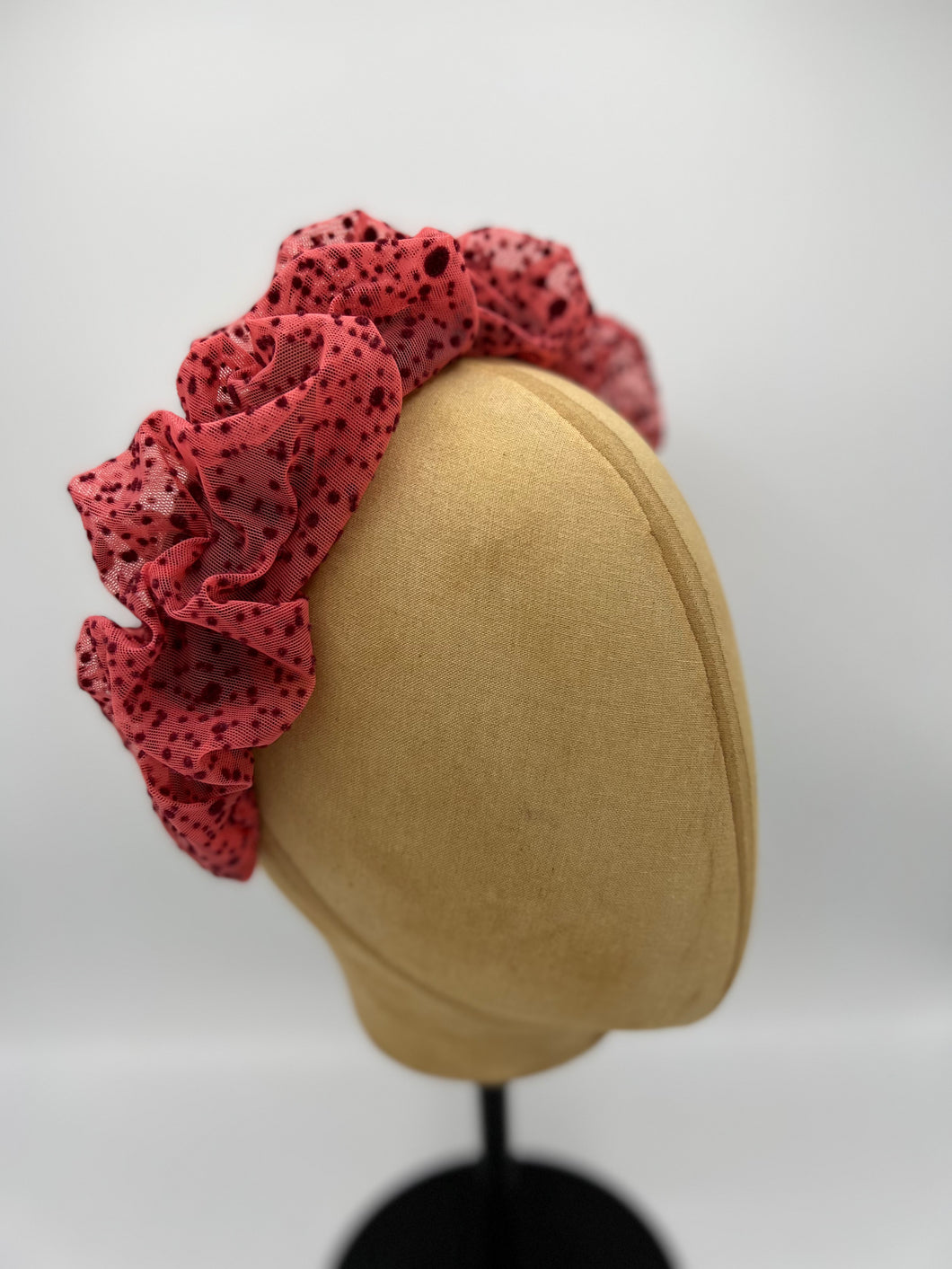 Dotty headband