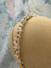 Load image into Gallery viewer, Skinny rose headband
